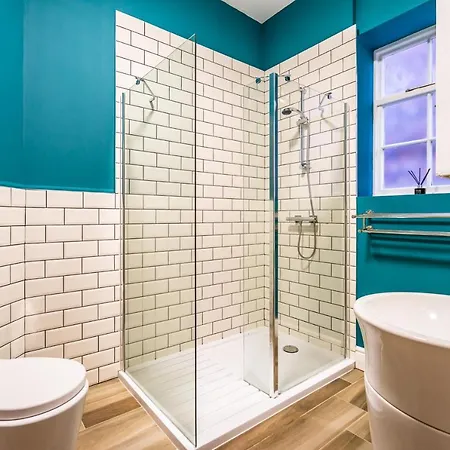 The School House Apartment York
