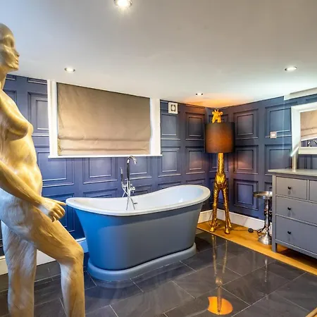 Apartman The School House York