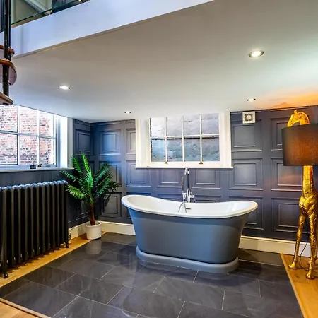 The School House York