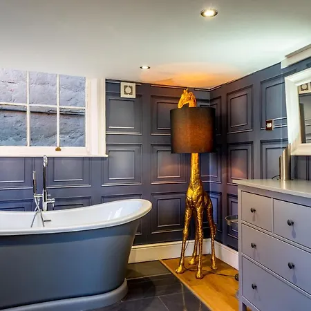 Apartman The School House *