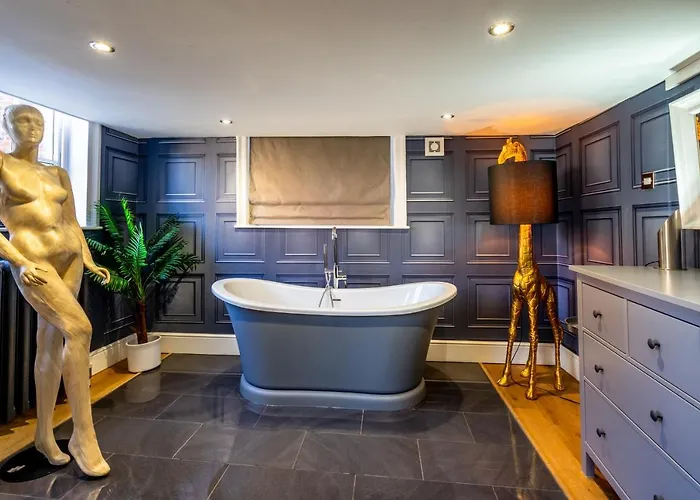 Apartment The School House York