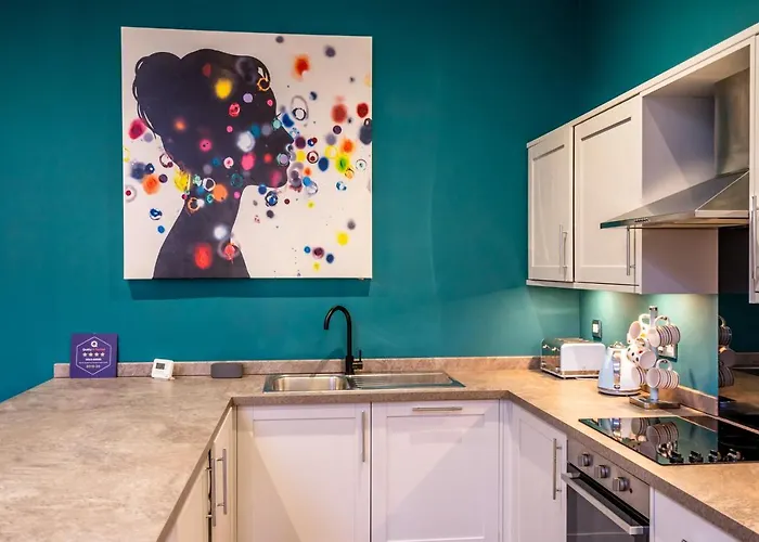 The School House 아파트