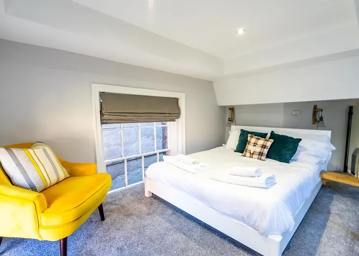 The School House 요크