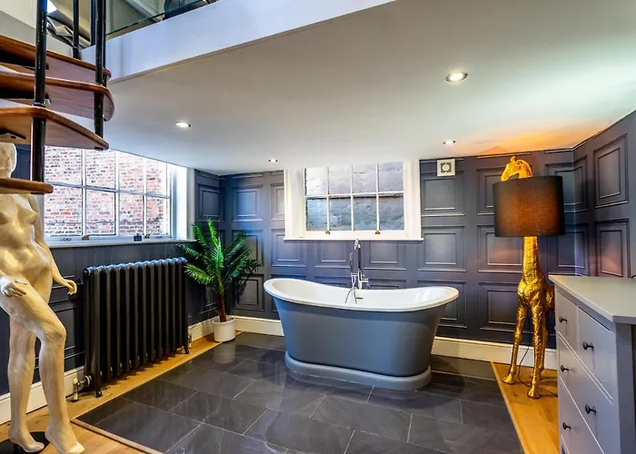 The School House York