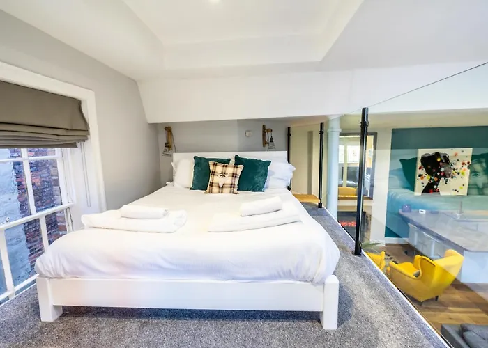 The School House York