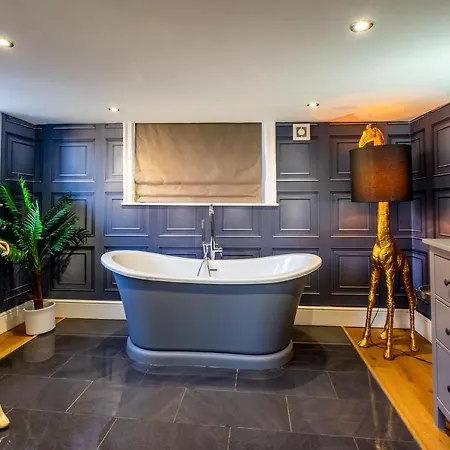 公寓 The School House 约克