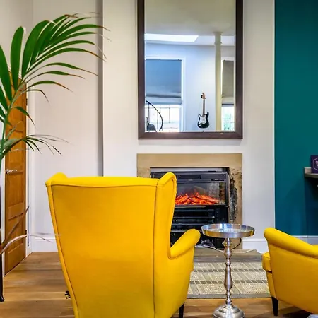 The School House Διαμέρισμα