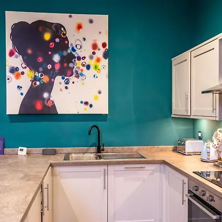 The School House Διαμέρισμα