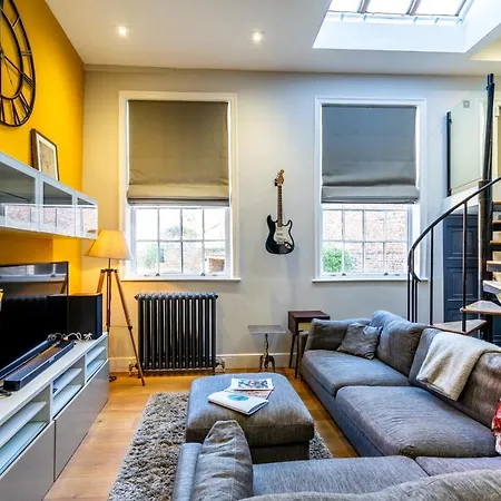 Διαμέρισμα The School House Γιορκ