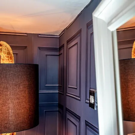 The School House Διαμέρισμα *