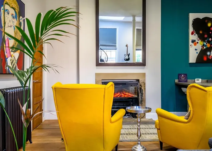 The School House דירה