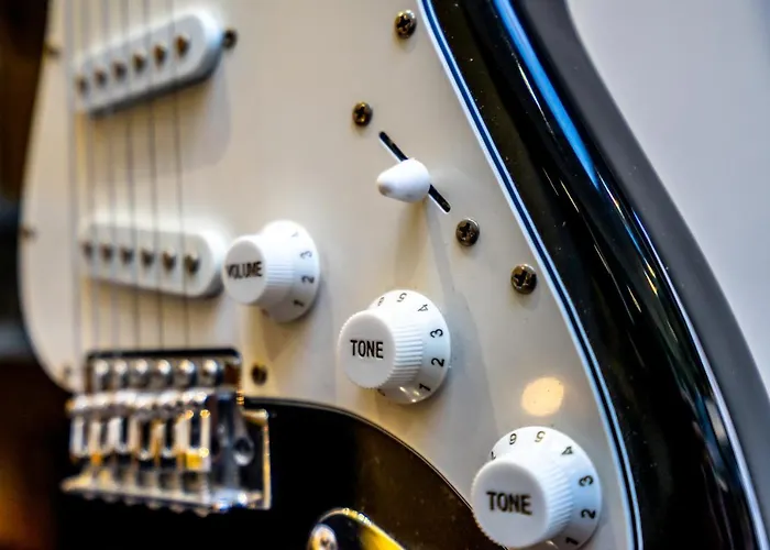 דירה The School House