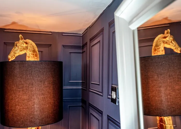 The School House 公寓 *